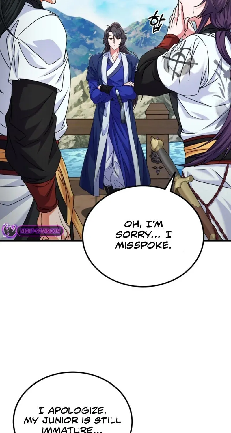 Read Sword Breaker chapter 30 image 43 on Lezhin