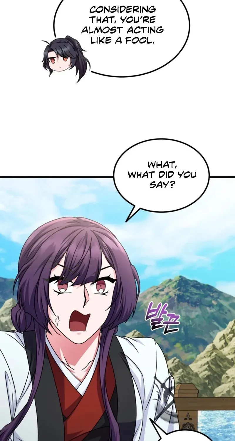 Read Sword Breaker chapter 30 image 45 on Lezhin