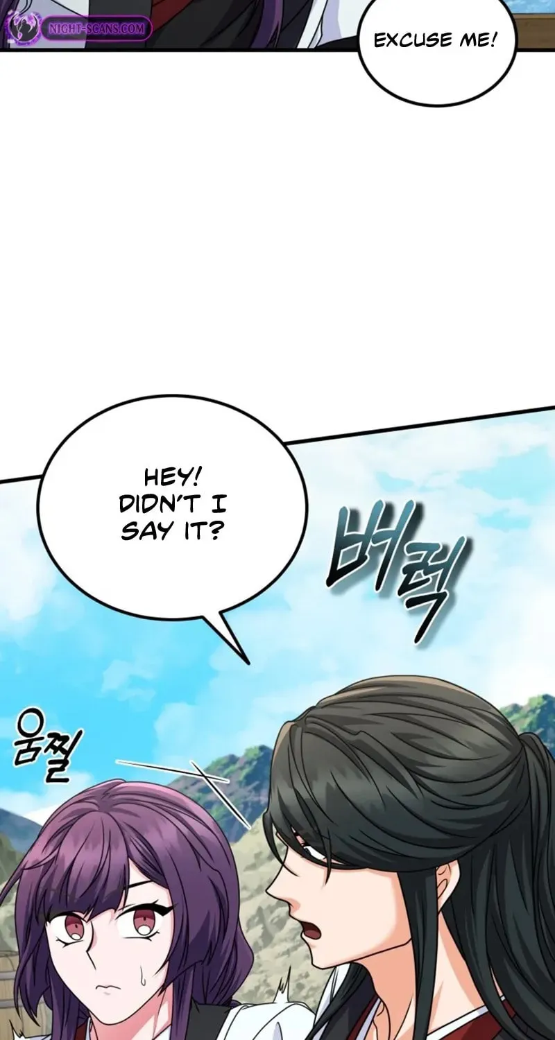 Read Sword Breaker chapter 30 image 46 on Lezhin