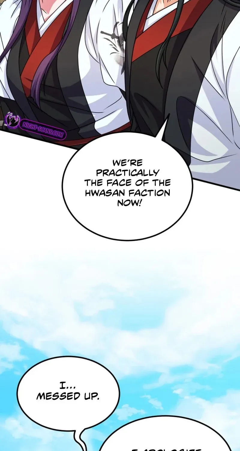 Read Sword Breaker chapter 30 image 47 on Lezhin
