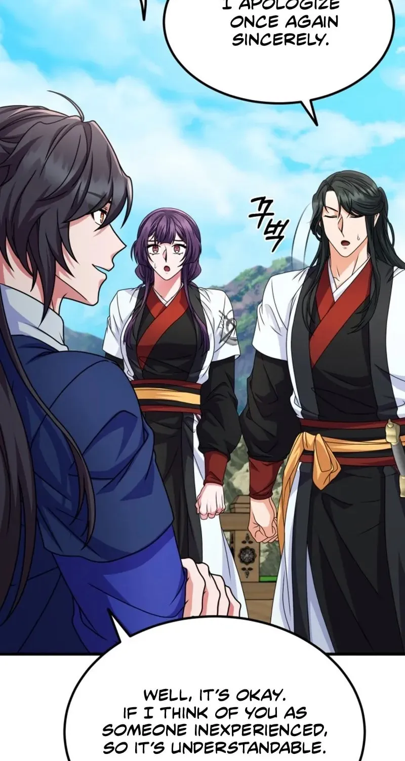 Read Sword Breaker chapter 30 image 48 on Lezhin