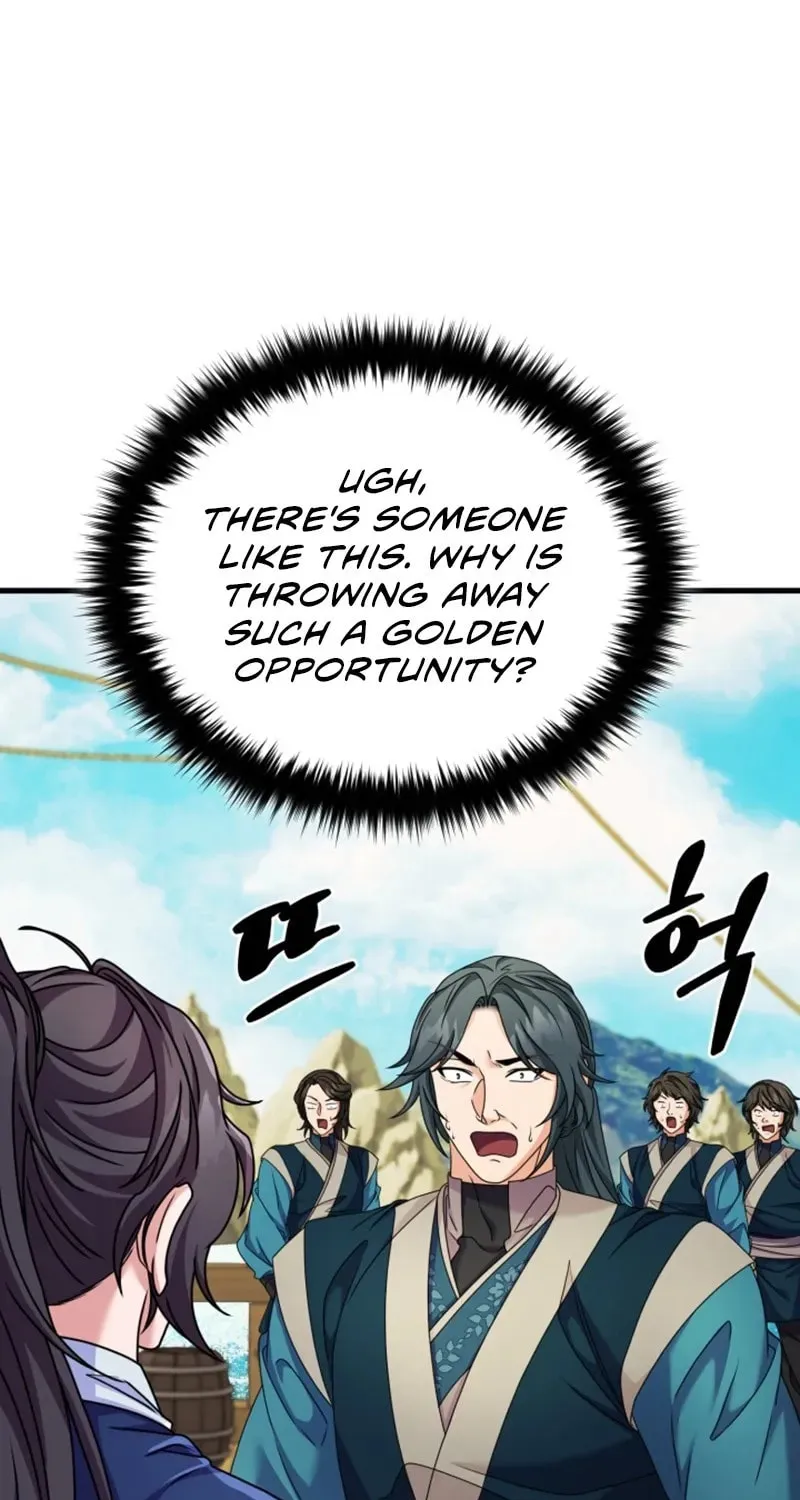 Read Sword Breaker chapter 30 image 5 on Lezhin