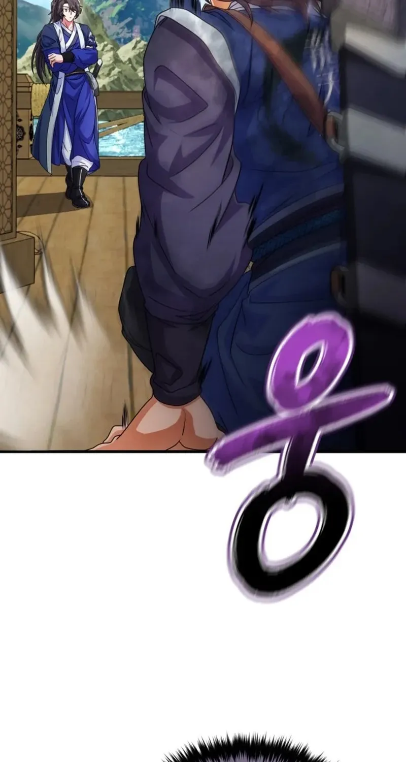 Read Sword Breaker chapter 30 image 56 on Lezhin