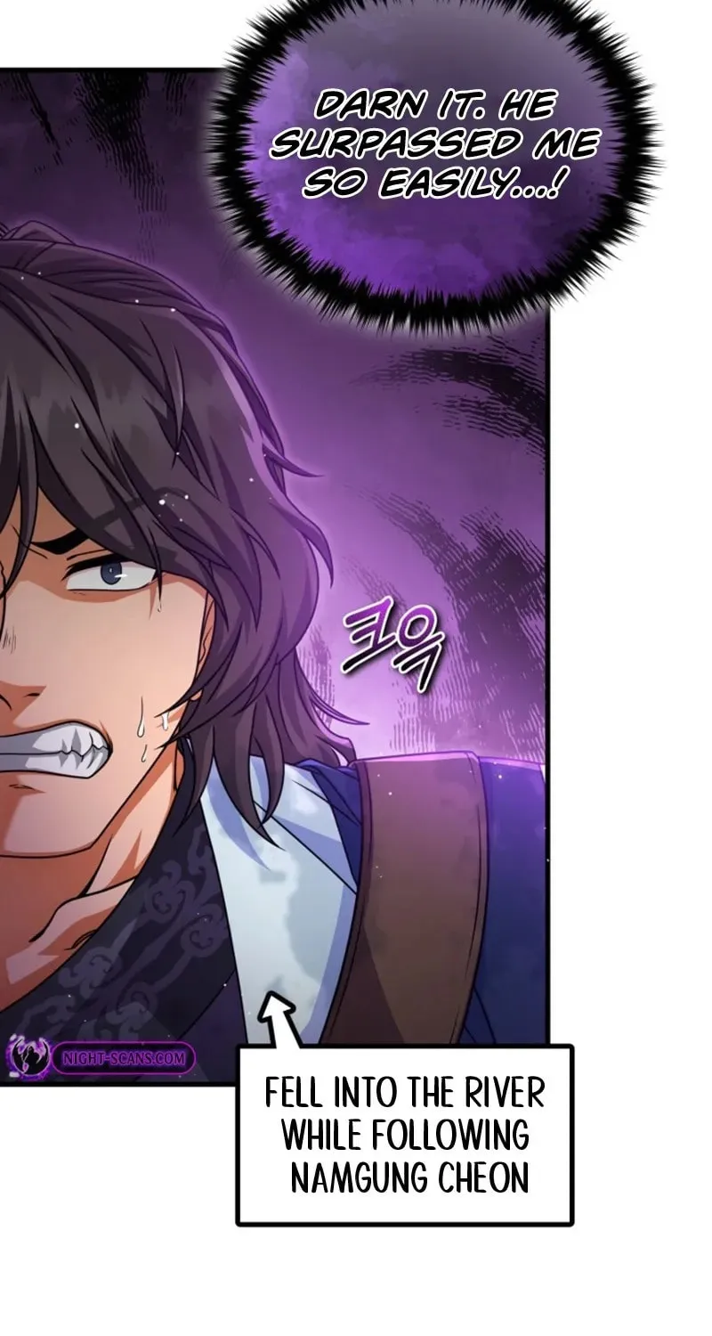 Read Sword Breaker chapter 30 image 57 on Lezhin