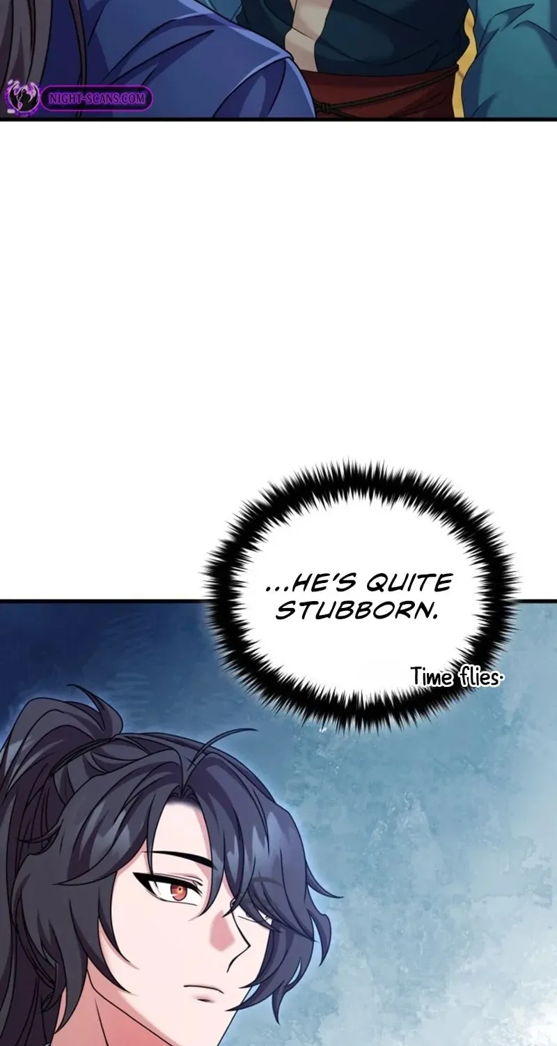 Read Sword Breaker chapter 30 image 6 on Lezhin