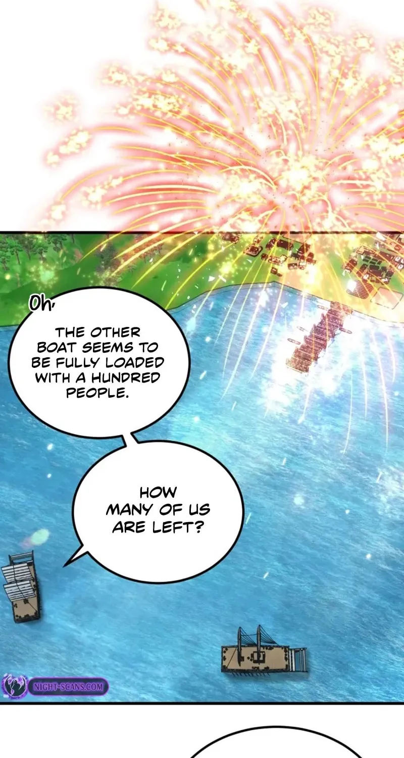 Read Sword Breaker chapter 30 image 60 on Lezhin