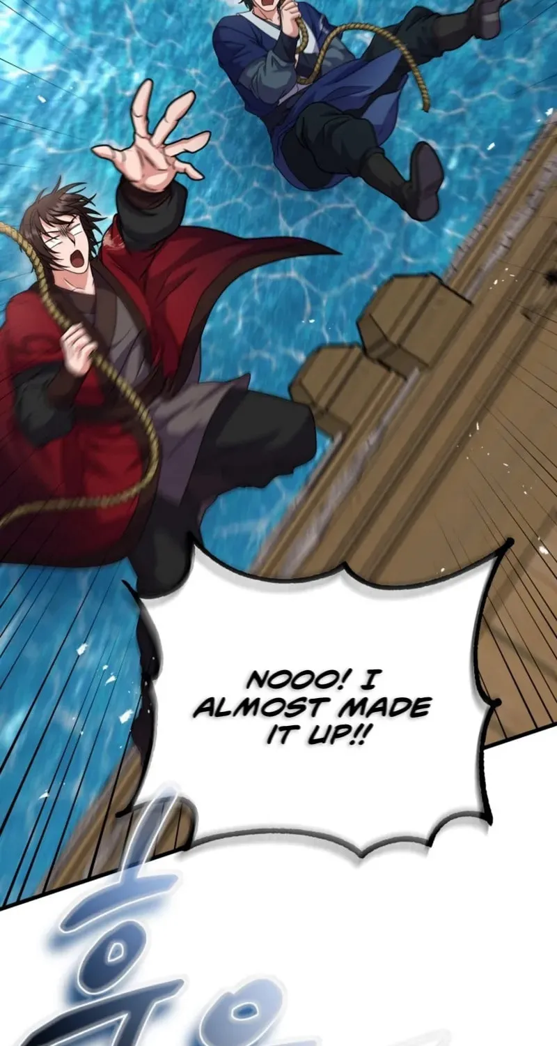 Read Sword Breaker chapter 30 image 63 on Lezhin