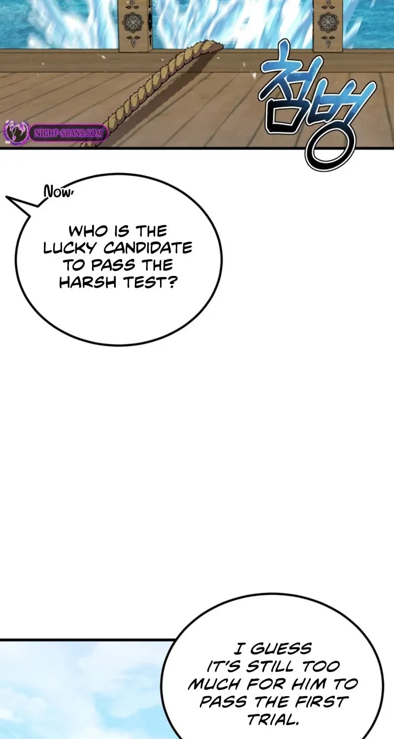 Read Sword Breaker chapter 30 image 65 on Lezhin