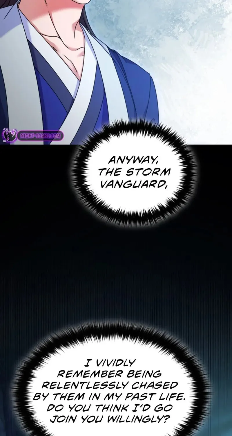 Read Sword Breaker chapter 30 image 7 on Lezhin
