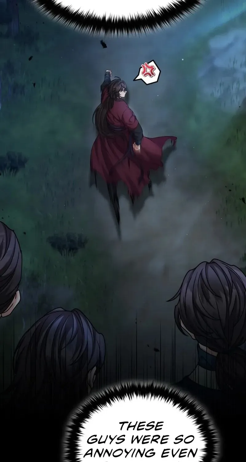 Read Sword Breaker chapter 30 image 8 on Lezhin