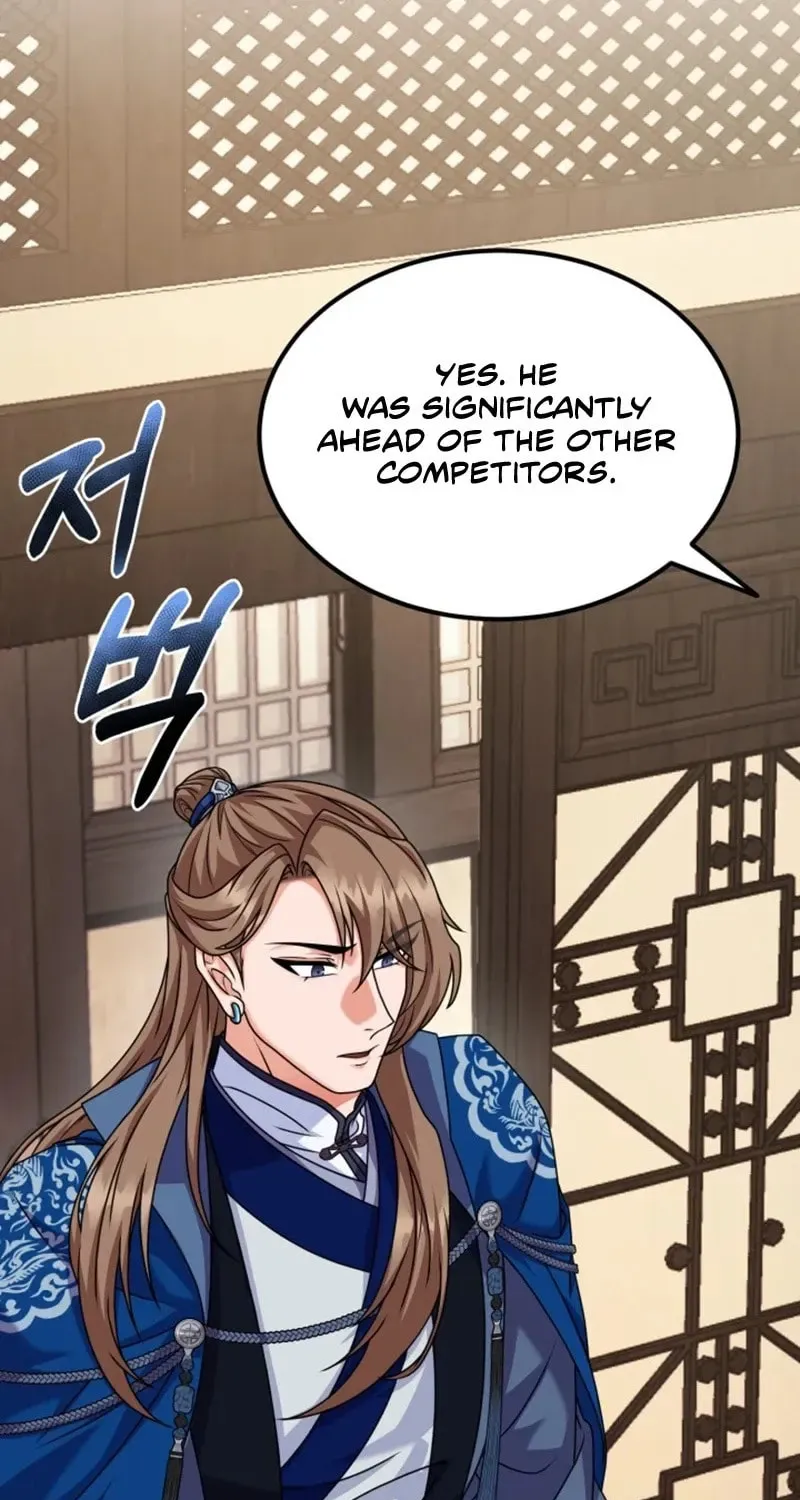 Read Sword Breaker chapter 31 image 11 on Lezhin