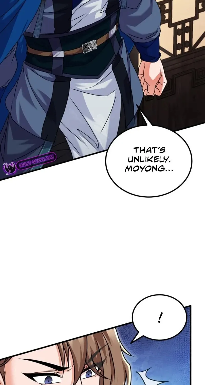 Read Sword Breaker chapter 31 image 12 on Lezhin