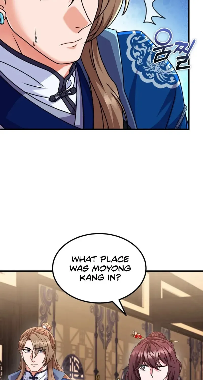 Read Sword Breaker chapter 31 image 13 on Lezhin