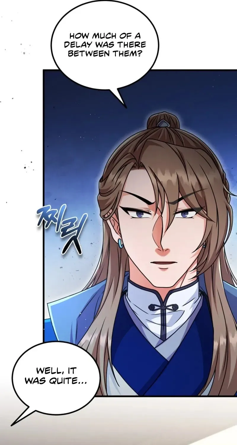 Read Sword Breaker chapter 31 image 15 on Lezhin
