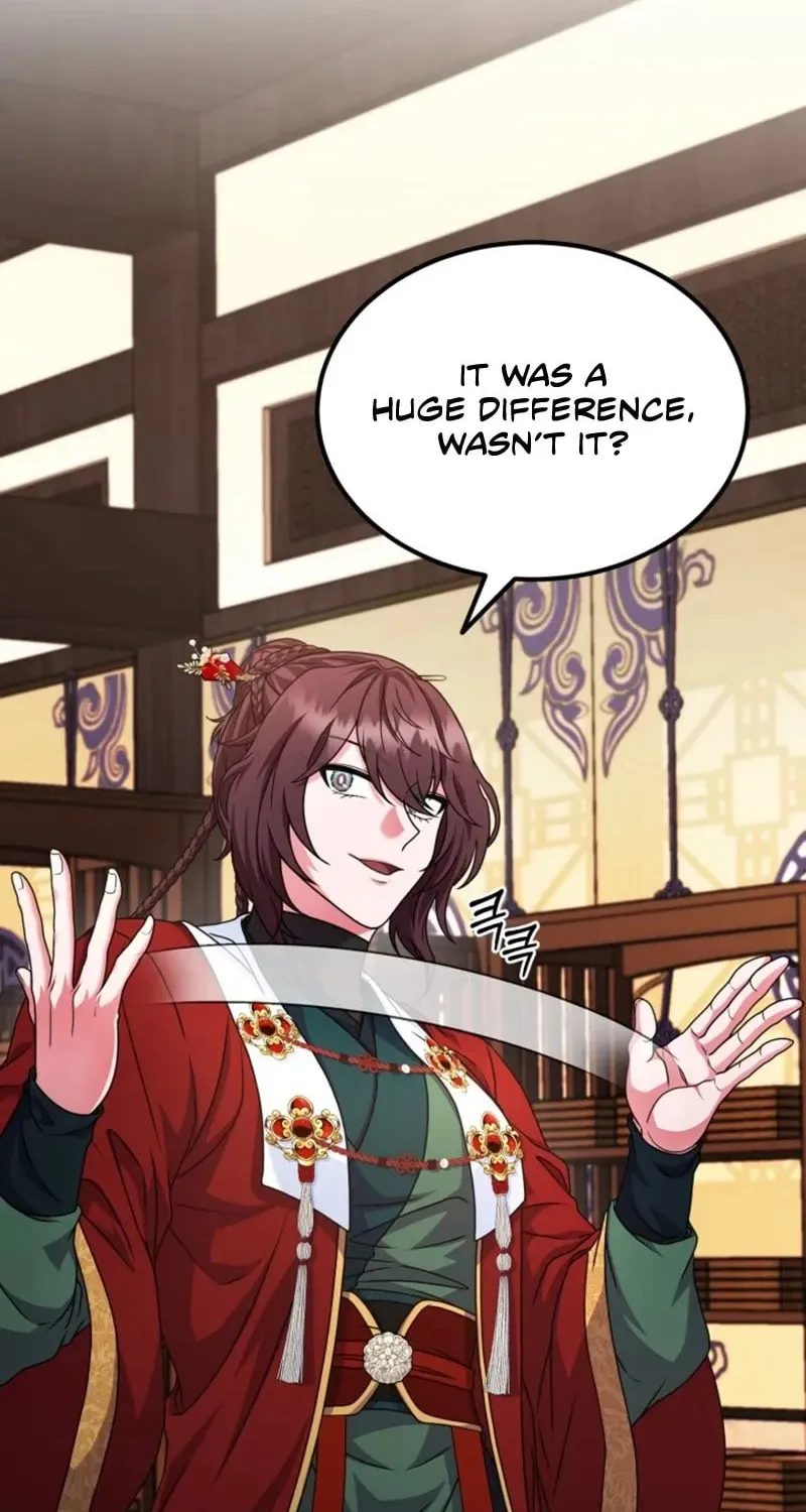 Read Sword Breaker chapter 31 image 16 on Lezhin