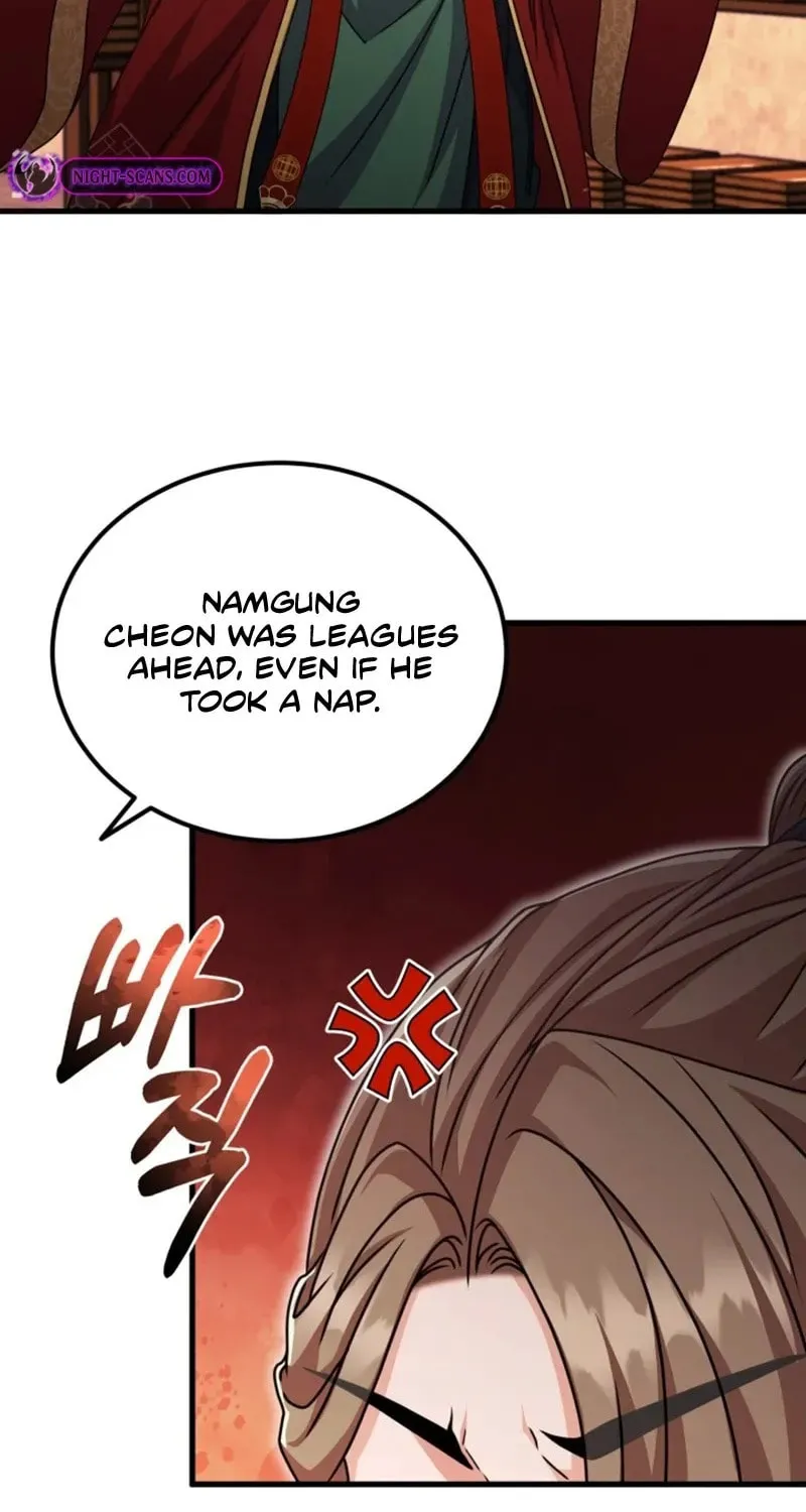 Read Sword Breaker chapter 31 image 17 on Lezhin