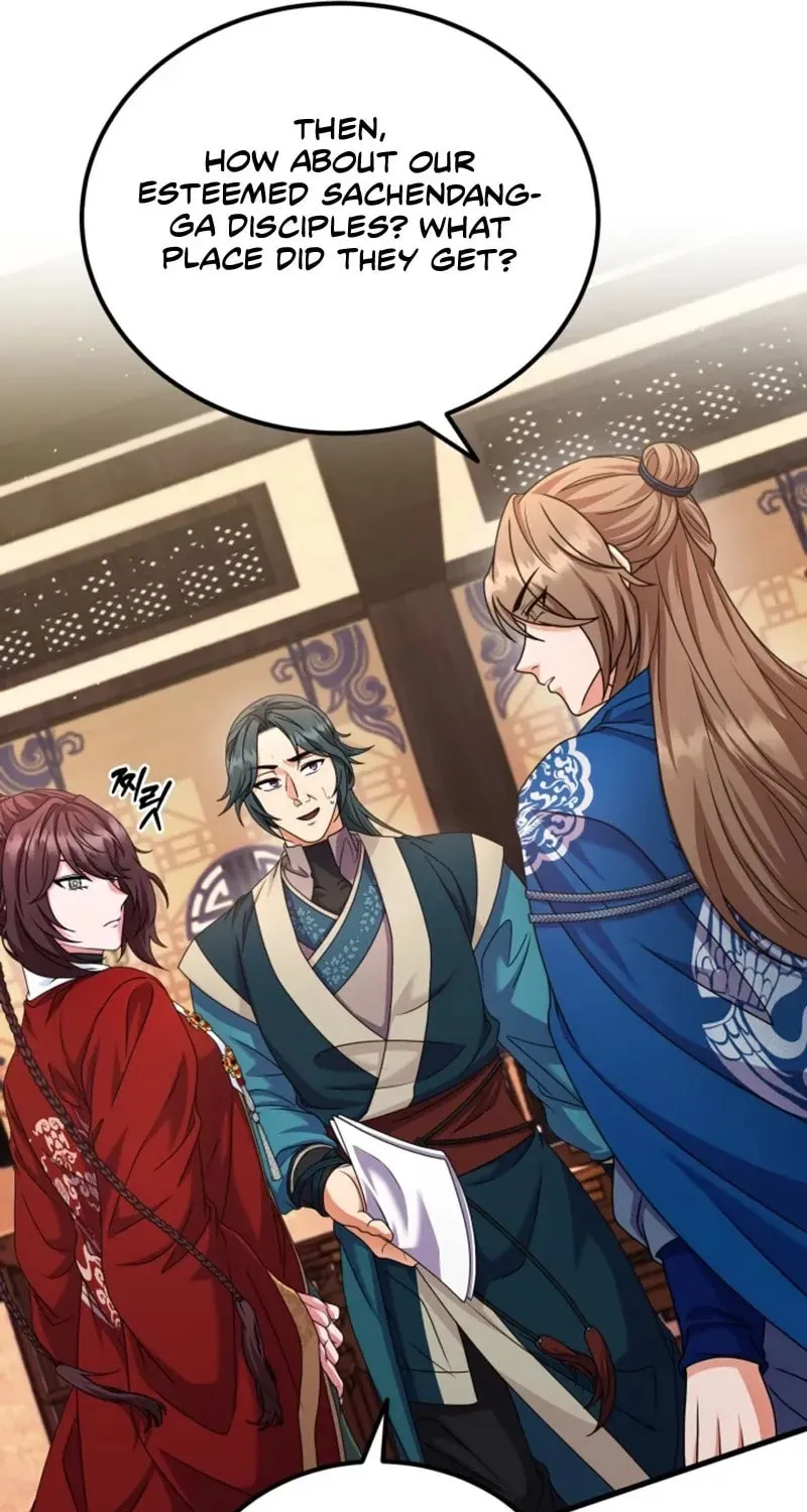 Read Sword Breaker chapter 31 image 19 on Lezhin
