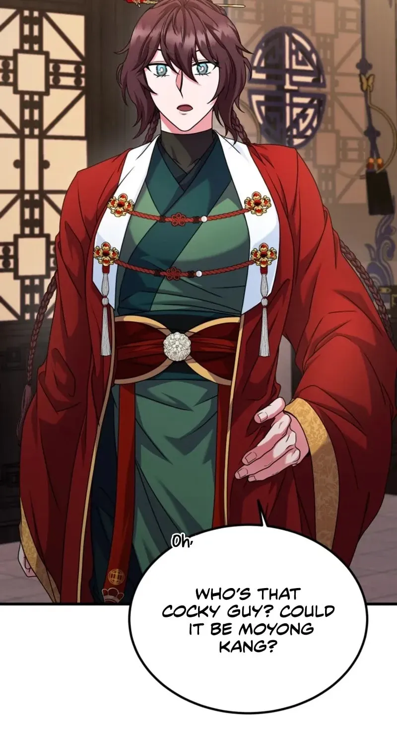Read Sword Breaker chapter 31 image 2 on Lezhin
