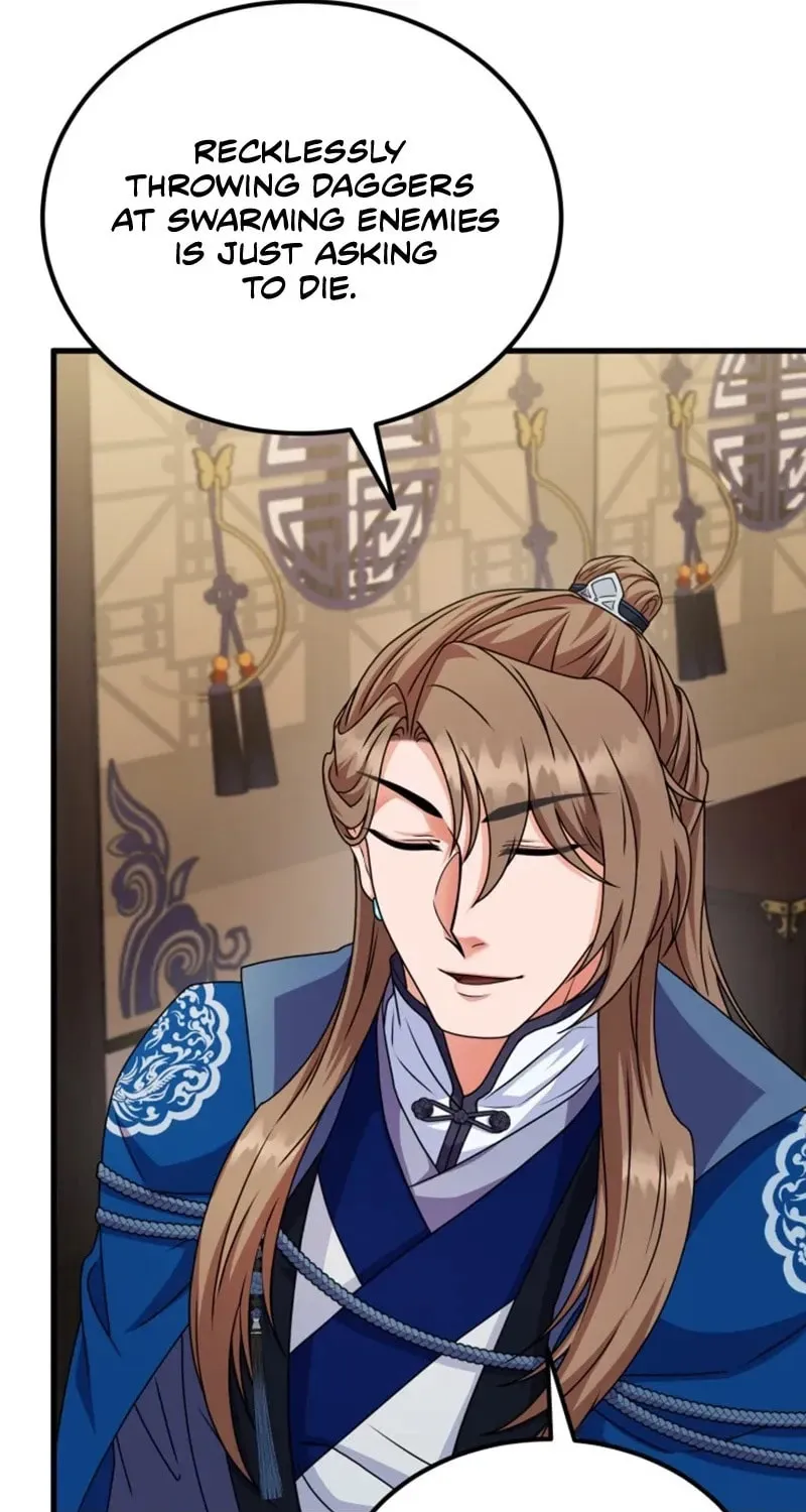 Read Sword Breaker chapter 31 image 23 on Lezhin