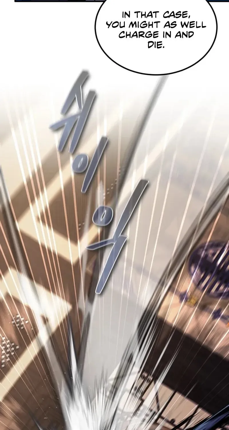 Read Sword Breaker chapter 31 image 24 on Lezhin