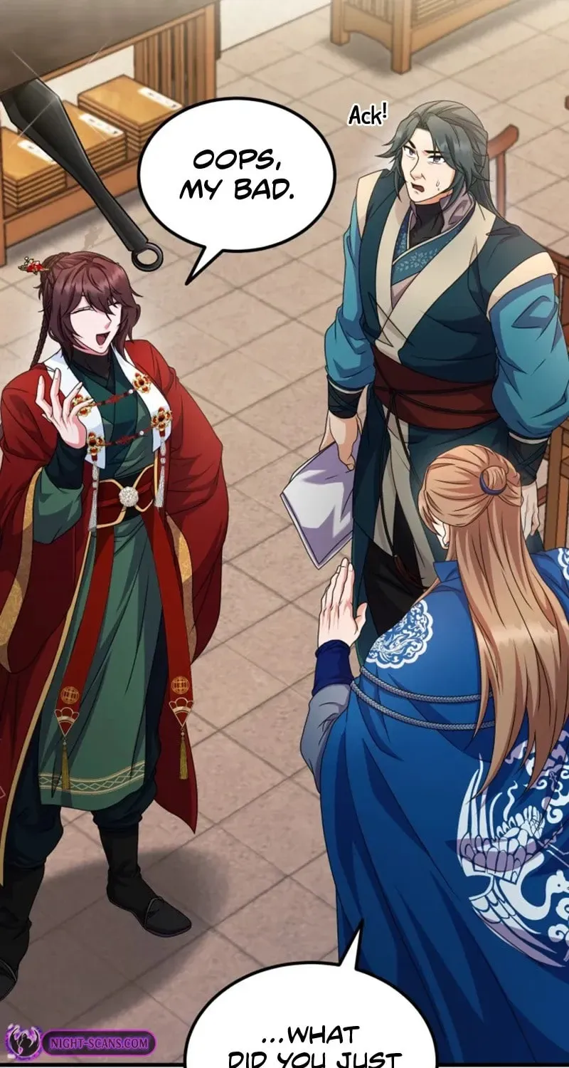 Read Sword Breaker chapter 31 image 27 on Lezhin