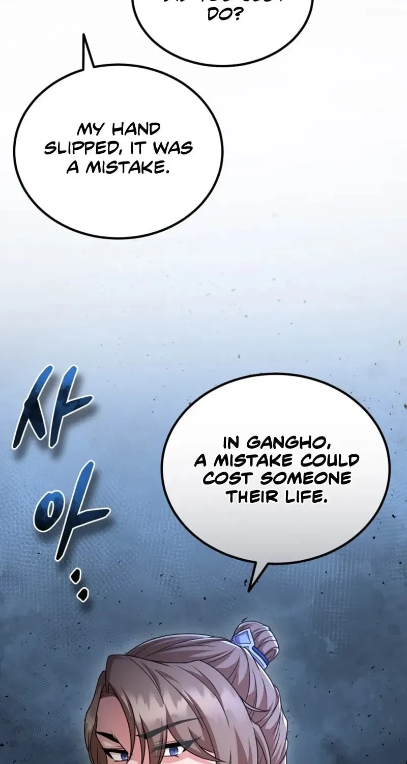 Read Sword Breaker chapter 31 image 28 on Lezhin
