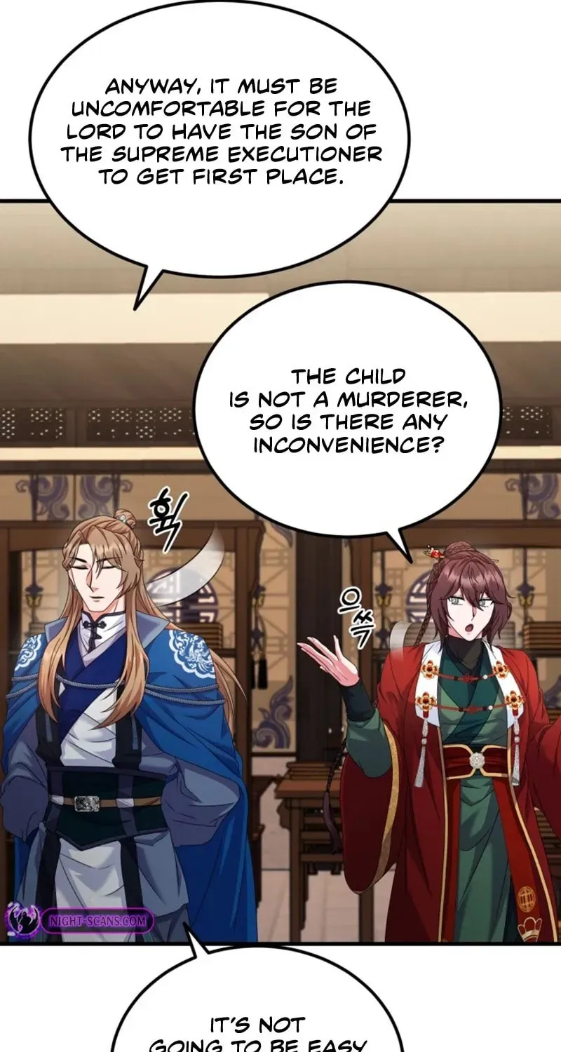 Read Sword Breaker chapter 31 image 31 on Lezhin