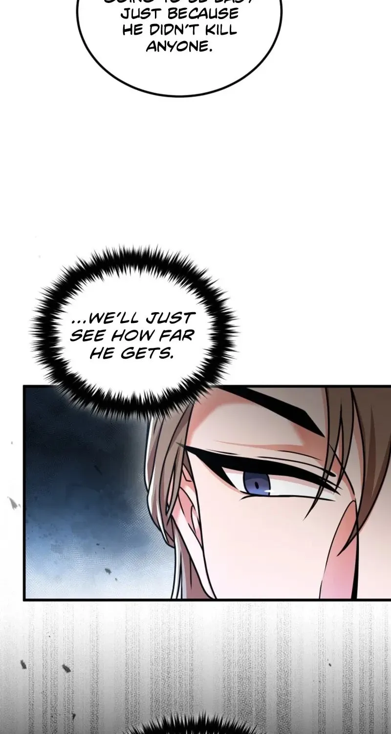 Read Sword Breaker chapter 31 image 32 on Lezhin