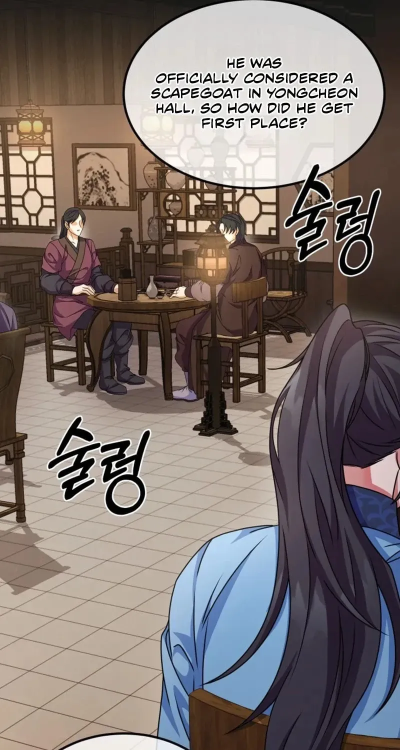 Read Sword Breaker chapter 31 image 35 on Lezhin