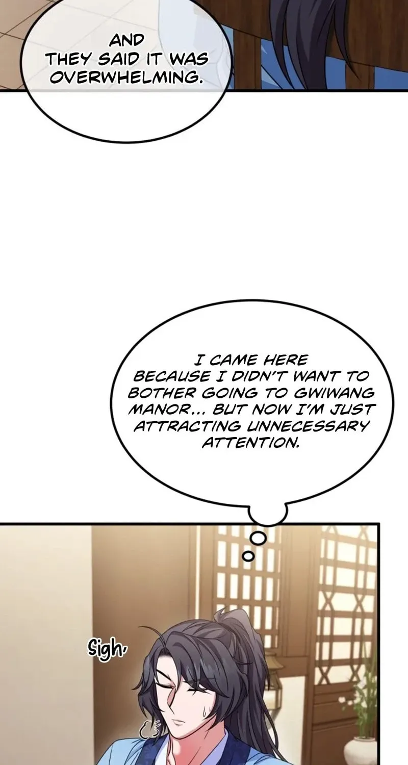 Read Sword Breaker chapter 31 image 36 on Lezhin
