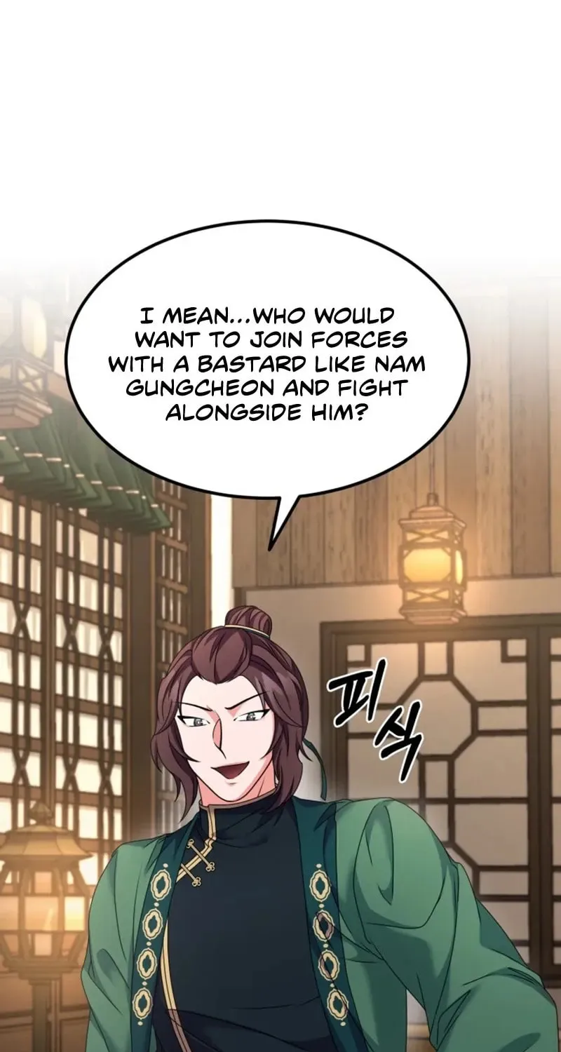 Read Sword Breaker chapter 31 image 39 on Lezhin
