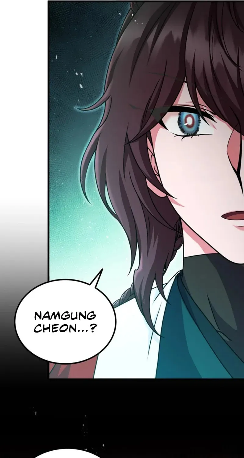 Read Sword Breaker chapter 31 image 4 on Lezhin
