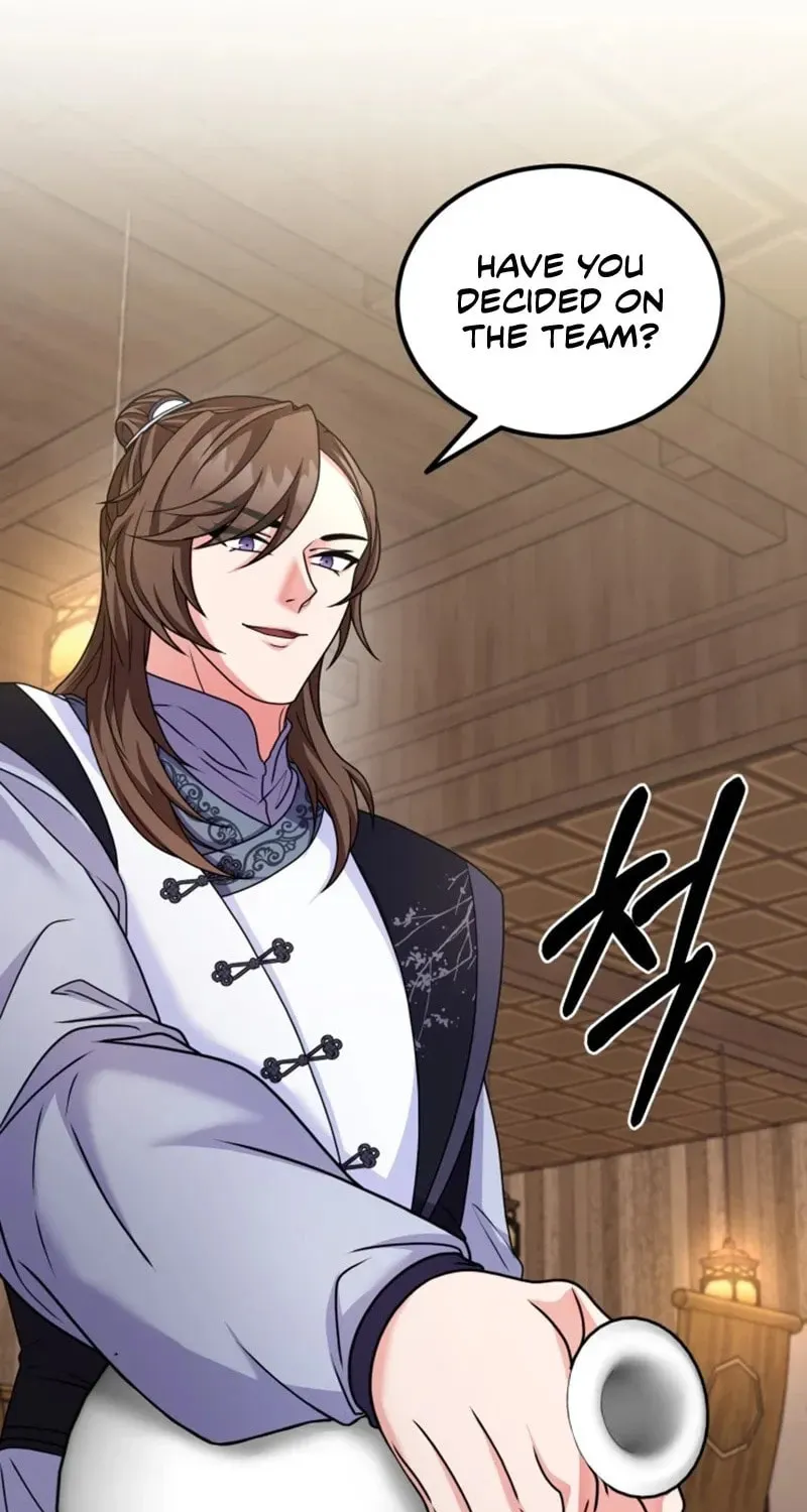 Read Sword Breaker chapter 31 image 43 on Lezhin