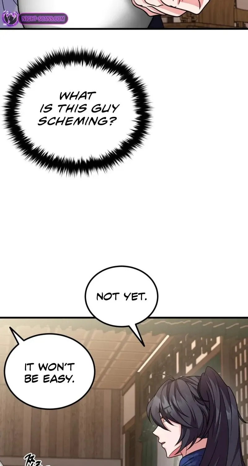 Read Sword Breaker chapter 31 image 44 on Lezhin