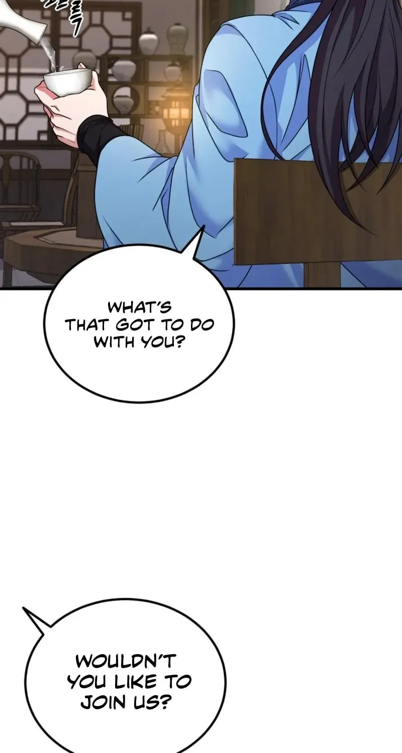 Read Sword Breaker chapter 31 image 45 on Lezhin