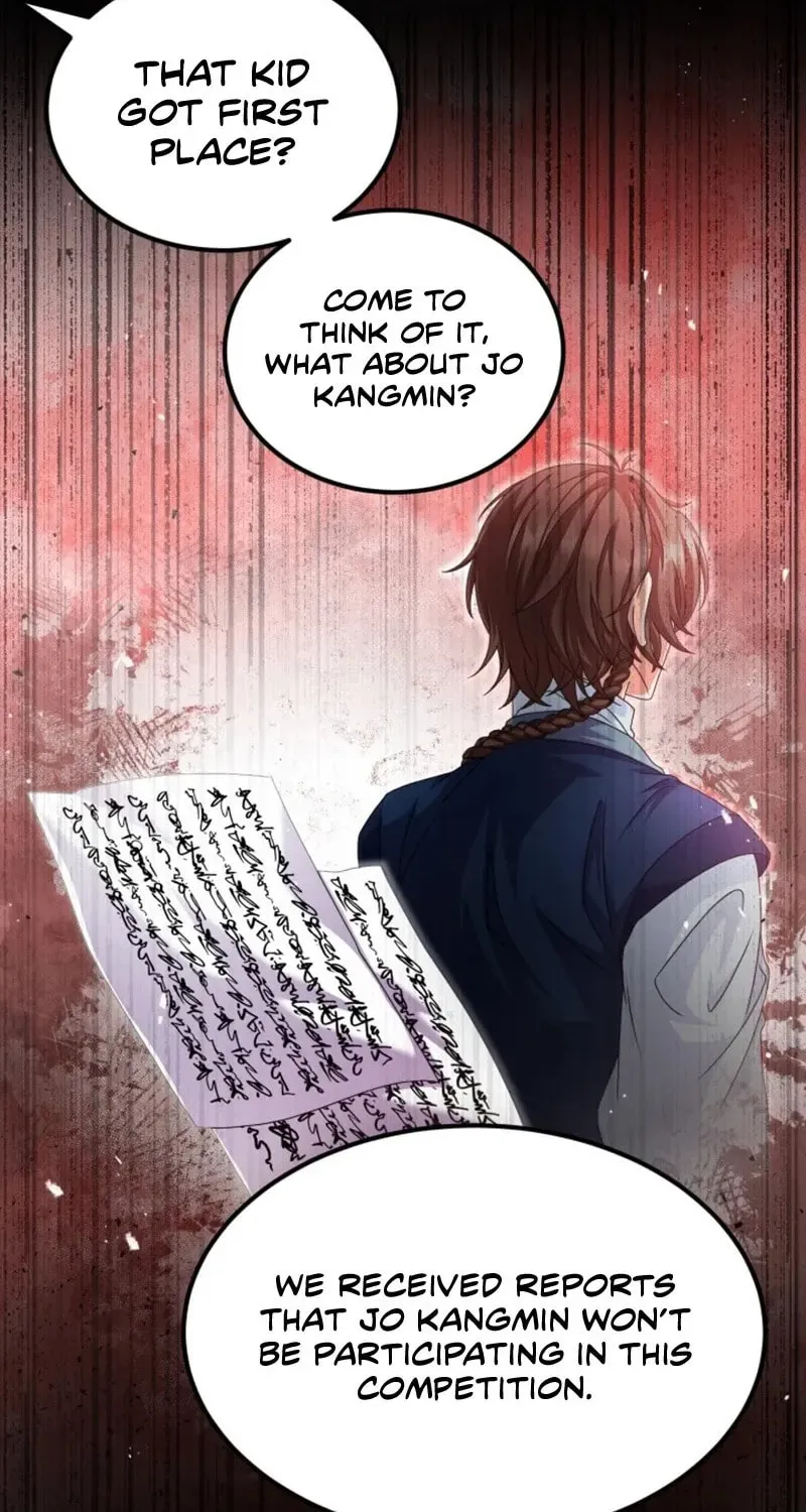 Read Sword Breaker chapter 31 image 5 on Lezhin