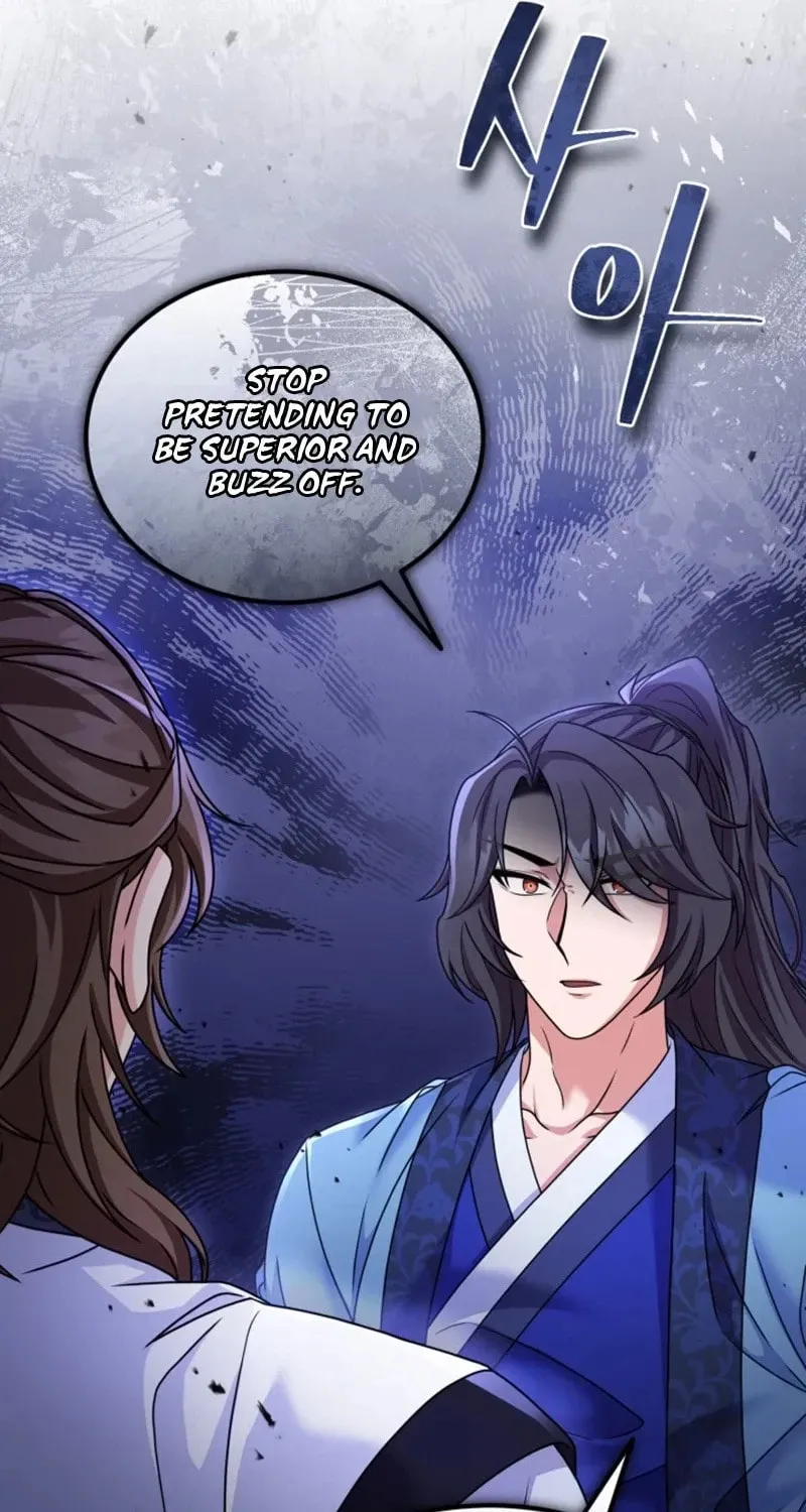 Read Sword Breaker chapter 31 image 51 on Lezhin