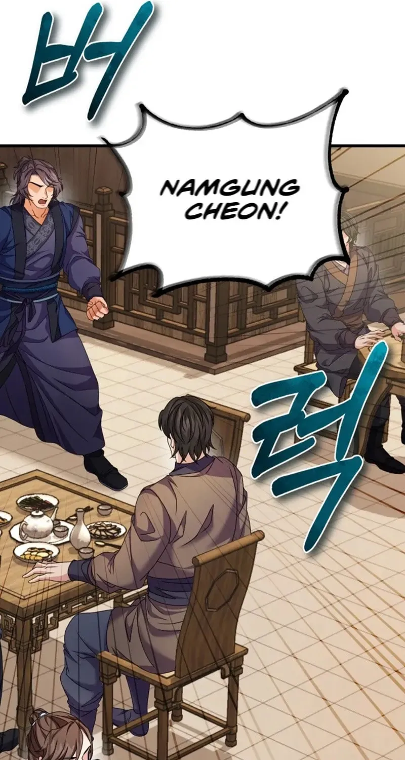 Read Sword Breaker chapter 31 image 54 on Lezhin
