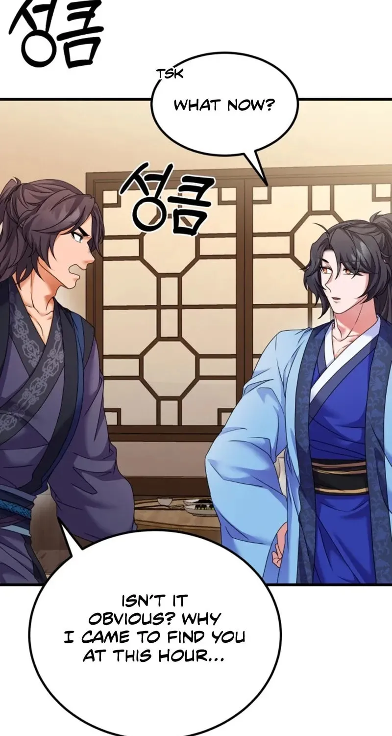 Read Sword Breaker chapter 31 image 56 on Lezhin