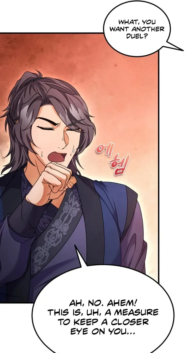 Read Sword Breaker chapter 31 image 58 on Lezhin