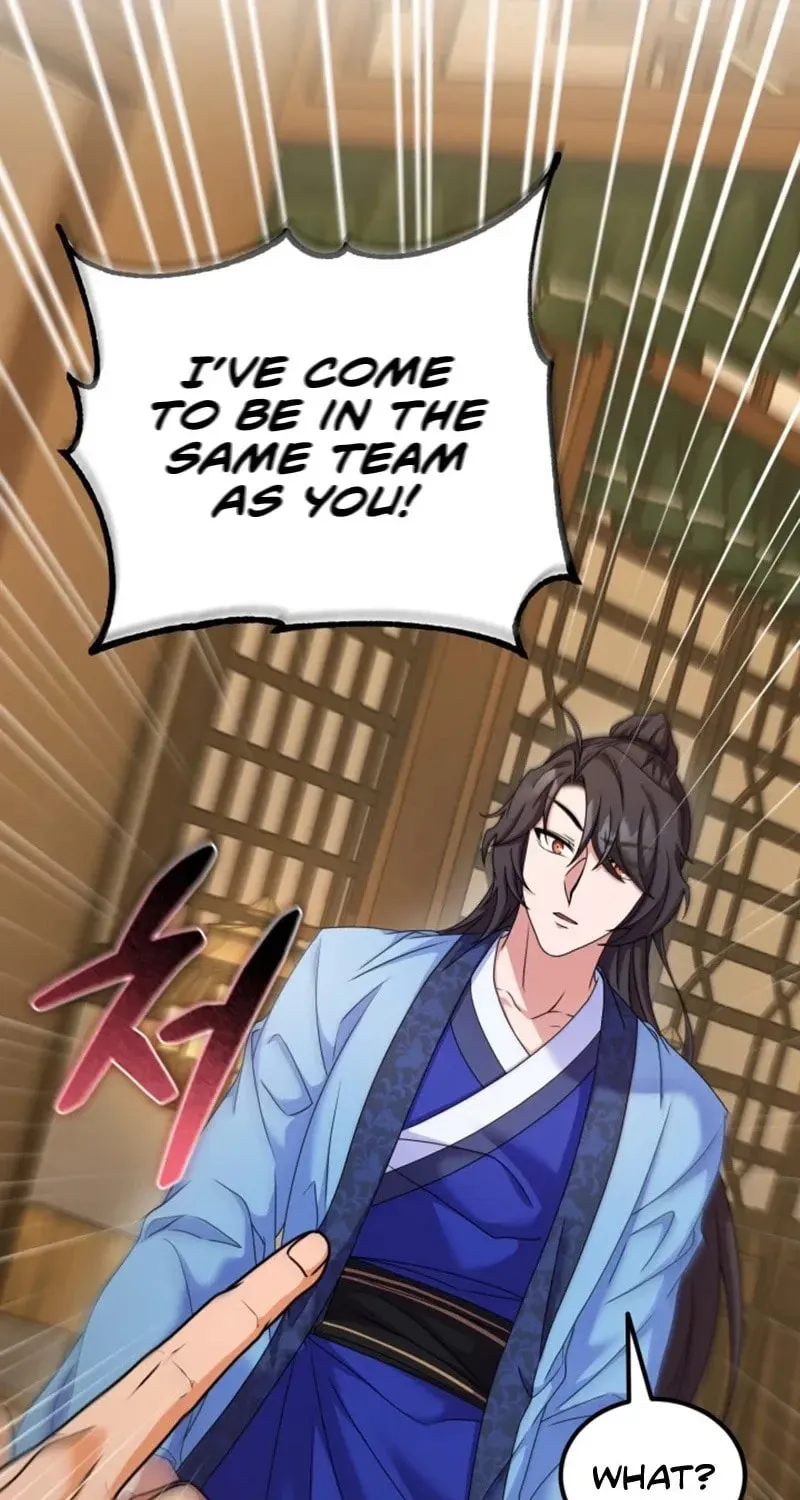 Read Sword Breaker chapter 31 image 61 on Lezhin