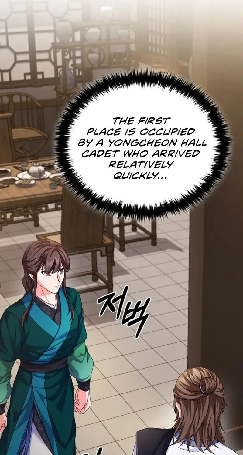 Read Sword Breaker chapter 31 image 65 on Lezhin