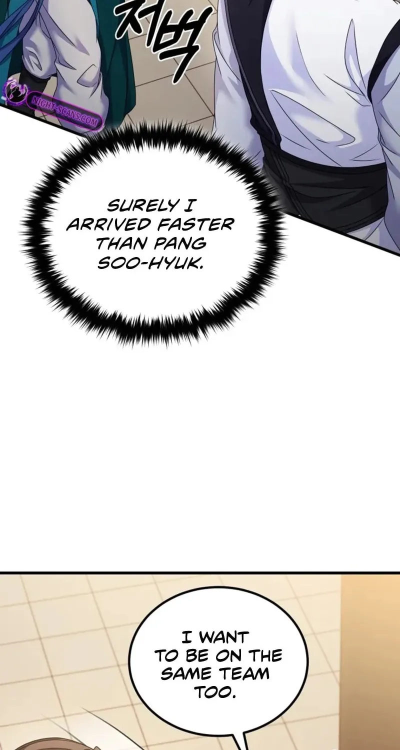Read Sword Breaker chapter 31 image 66 on Lezhin