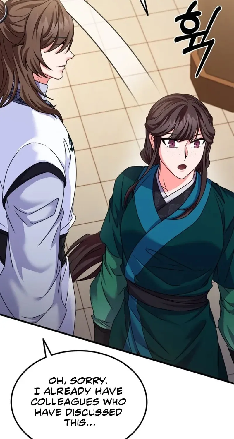 Read Sword Breaker chapter 31 image 67 on Lezhin