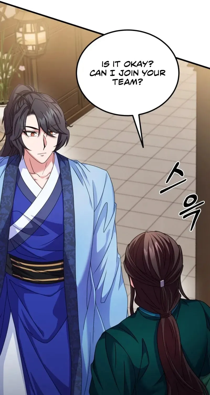 Read Sword Breaker chapter 31 image 69 on Lezhin