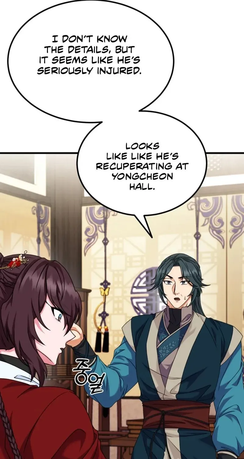 Read Sword Breaker chapter 31 image 7 on Lezhin