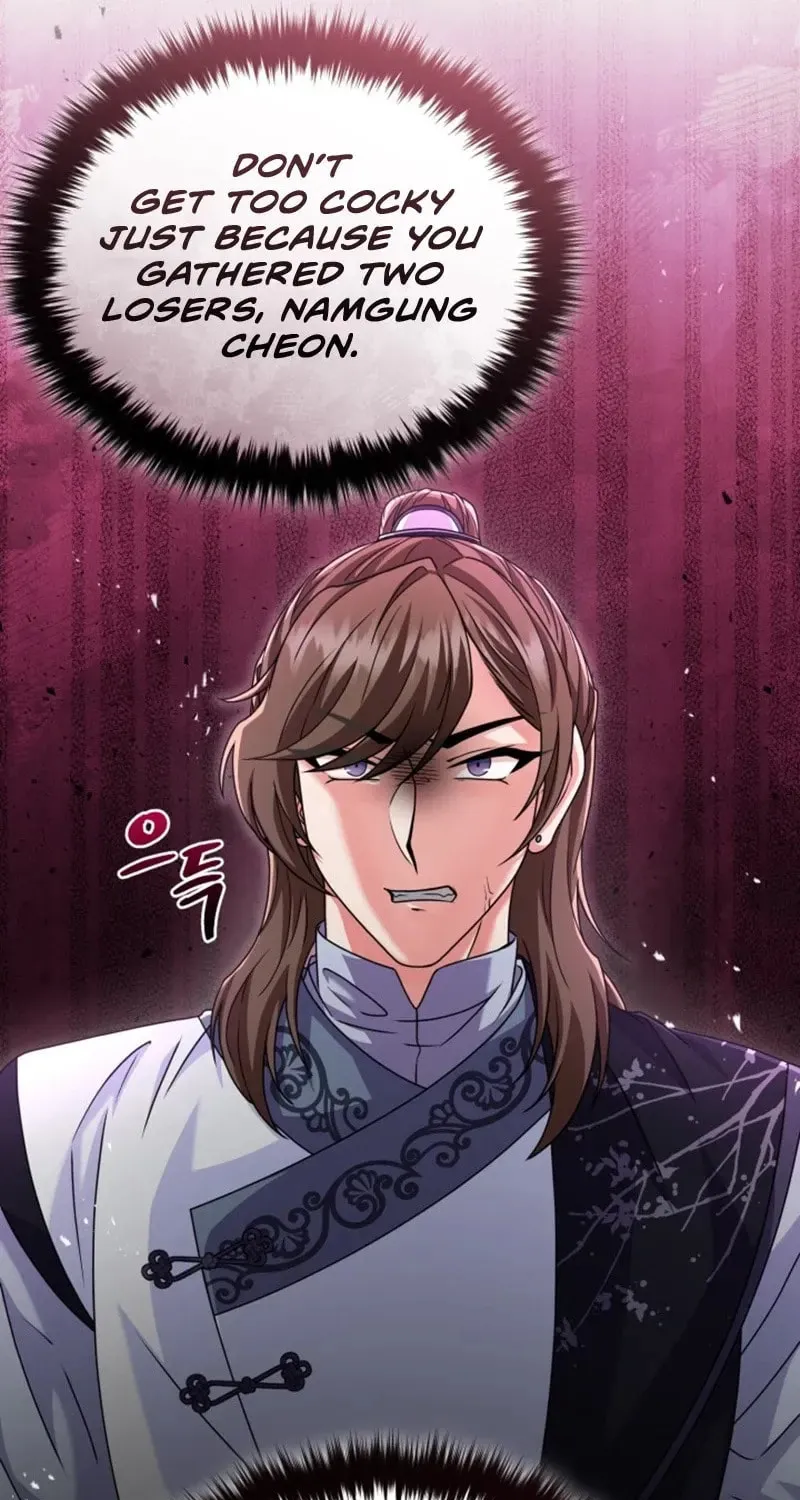Read Sword Breaker chapter 31 image 73 on Lezhin