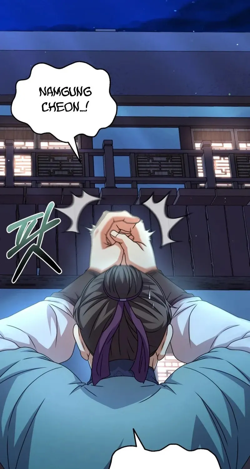 Read Sword Breaker chapter 31 image 75 on Lezhin