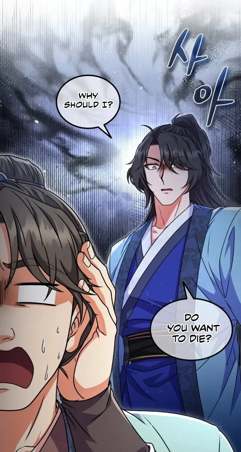 Read Sword Breaker chapter 31 image 77 on Lezhin