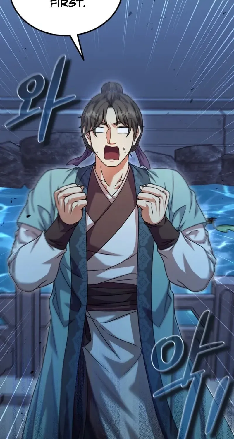 Read Sword Breaker chapter 31 image 79 on Lezhin